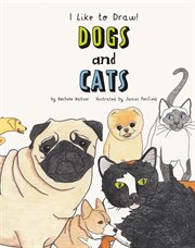 Dogs and cats cover image