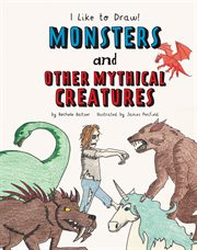 Monsters and other mythical creatures cover image