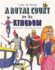 A royal court in its kingdom cover image