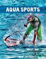 Aqua sports cover image