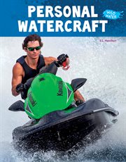 Personal Watercraft cover image