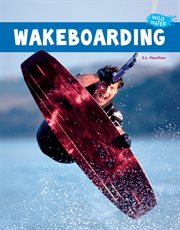 Wakeboarding cover image