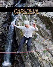 Daredevil cover image