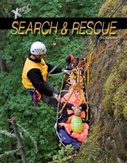 Search & rescue cover image