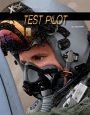 Test pilot cover image