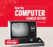 How the computer changed history cover image