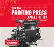 How the printing press changed history cover image