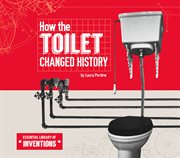 How the toilet changed history cover image