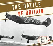The battle of Britain cover image