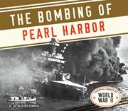 The bombing of Pearl Harbor cover image