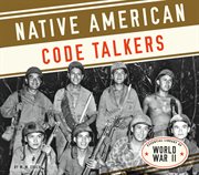 Native American code talkers cover image