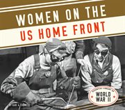 Women on the US home front cover image