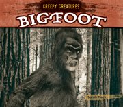 Bigfoot cover image