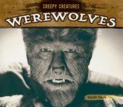 Werewolves cover image