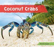 Coconut crabs cover image