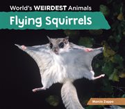 Flying squirrels cover image