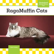 Ragamuffin cats cover image