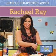 Simple solutions with Rachael Ray cover image