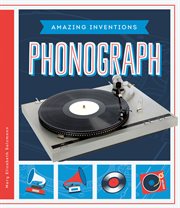 Phonograph cover image