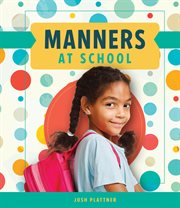 Manners at school cover image