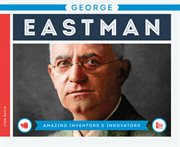 George Eastman cover image