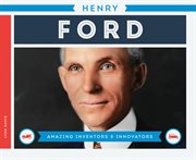 Henry Ford cover image