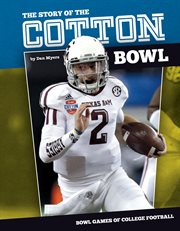 The story of the Cotton Bowl cover image