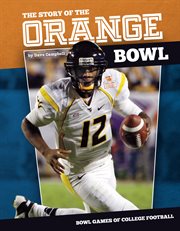 The story of the Orange Bowl cover image