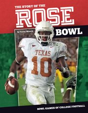 The story of the Rose Bowl cover image