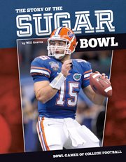 The story of the Sugar Bowl cover image