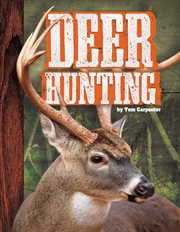 Deer hunting cover image