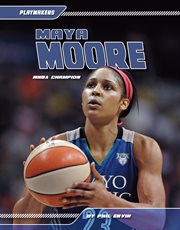 Maya Moore cover image