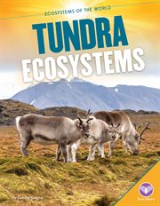 Tundra ecosystems cover image
