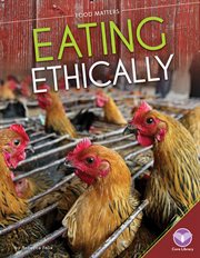 Eating ethically cover image