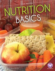 Nutrition basics cover image