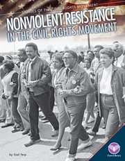 Nonviolent resistance in the civil rights movement cover image