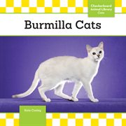 Burmilla Cats : Cats Set 9 cover image