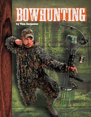 Bowhunting : Hunting cover image