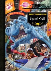 Spaced out! cover image