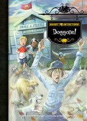 Doggone! cover image