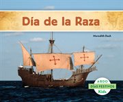 Dia de la Raza (Columbus Day) : Dias festivos cover image