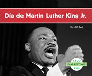 Dia de Martin Luther King Jr. (Martin Luther King Jr. Day) : Dias festivos (National Holidays) cover image