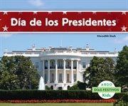 Dia de los Presidentes (Presidents' Day) : Dias festivos cover image