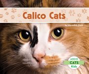 Calico Cats cover image