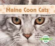 Maine Coon Cats cover image