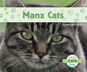 Manx Cats cover image
