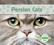Persian Cats cover image