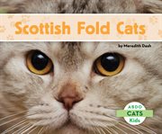 Scottish fold cats cover image