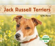 Jack Russell terriers cover image