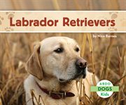 Labrador retrievers cover image